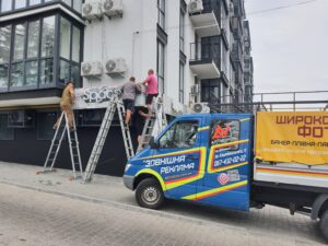 Етикетка для млинців